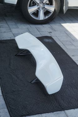 Honda S2000 CR Style Wing