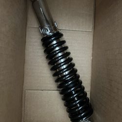 Scooter/Motorcycle shock 13.5 inch