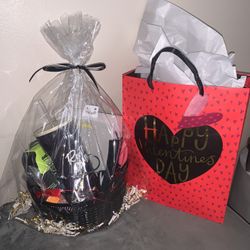 CUSTOM Gift Sets **PRICES VARY BY CONTENT!!**