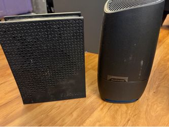 Spectrum Equipment