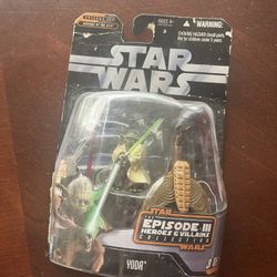 Star Wars Figurine
