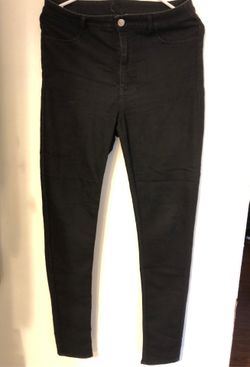 Black Jean