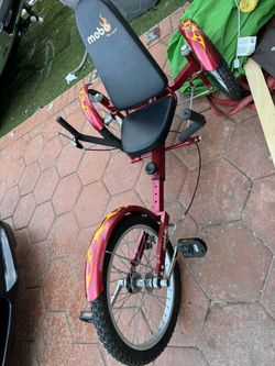 Tricycle