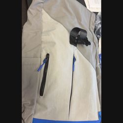 Backpack and Accessory Bundle