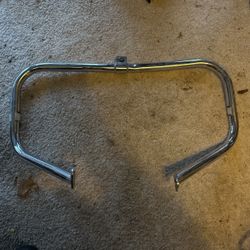 Engine Guard / Crash Bar Electra Glide