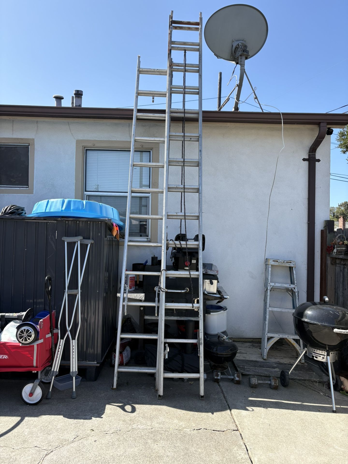 Ladder
