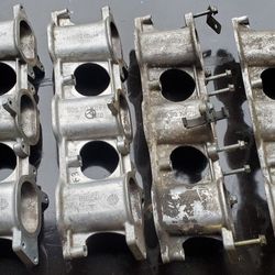 Porsche 996 Parts Intake Manifold Runners