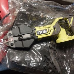 Ryobi 18volt