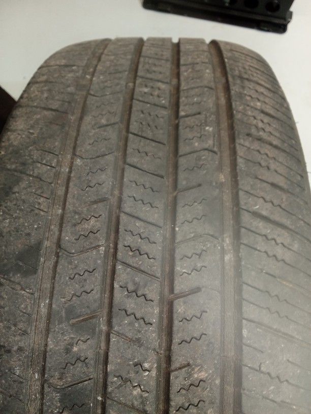 2 Used 16inch Tire Both $15