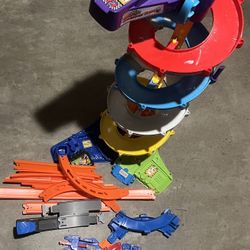 Toys