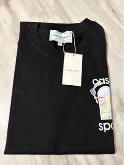 Casablanca Size Medium