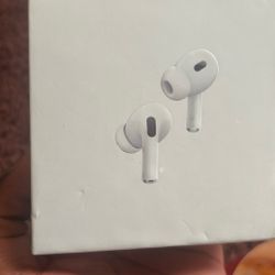 EarPod Pro 2