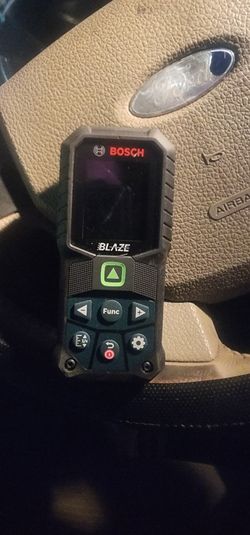 Laser Measuring Tape