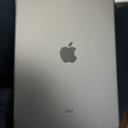 iPad 9th Generation Like new 