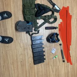 Magfed Paintball Stuff *ask*