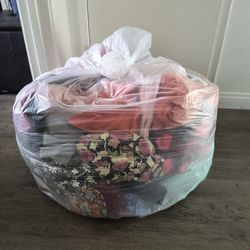 Mystery Bag Of Used Clothing Most In Great Condition