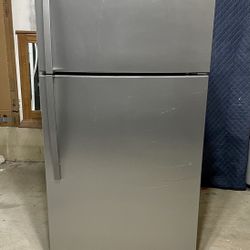 Whirlpool Fridge Refrigerator 
