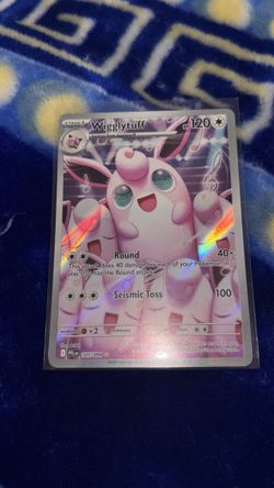 Wigglytuff