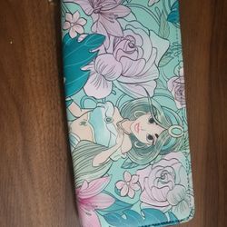 Disney Princess Jasmin Wallet