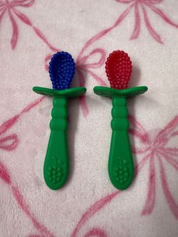 baby spoons