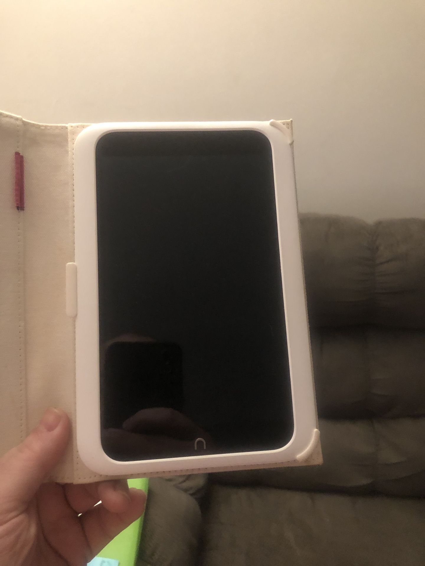 Nook tablet