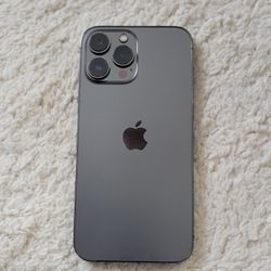 Iphone 13 Pro Max Unlocked 