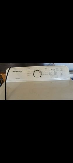 Gas dryer
