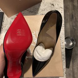 Women’s Red Bottoms 