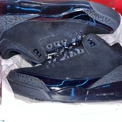 Jordan 3s