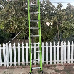 Ladder