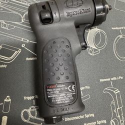 Air Grinder 