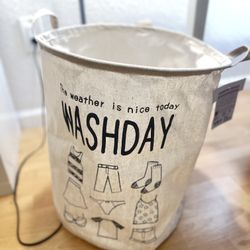 Laundry Bag