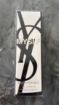 YSL MYSLF Eau de Parfum 3 fl oz