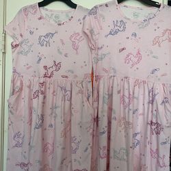 Girls Dresses 