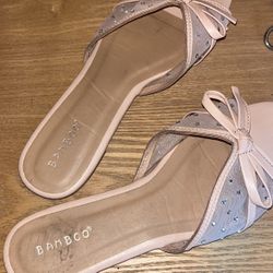 Womens Sandals size 8