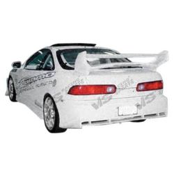 Bumpers Acura integra vs rear bumper 2 door 94 95 96 97 98 1996 1997 1998 99 2000 Bodykit Body Kit Bodykits Body Kits Liquidation Sale 
