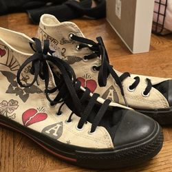 Converse High Tops