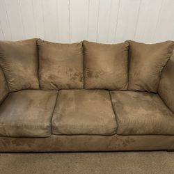 Sleeper Sofa