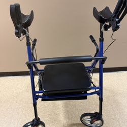 Upright Walker-Series T