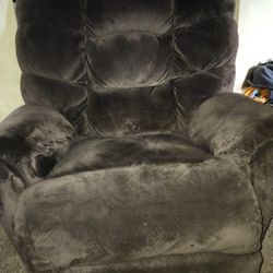 Recliner