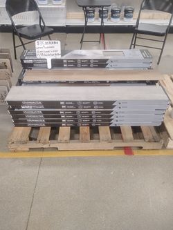 MORE LVP FLOORING