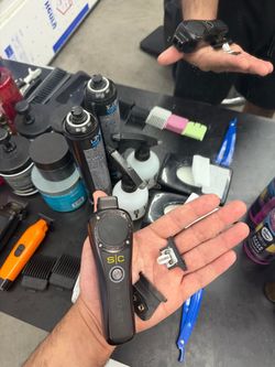 StyleCraft Instinct Trimmer