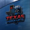 Texas Force Lifts 