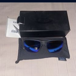 Oakley Sunglasses