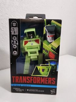 Transformers