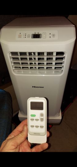 6000 btu portable air conditioner
