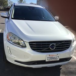 2016 Volvo