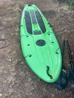 Kayak for sale