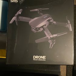 SMS DRONE