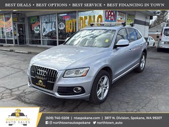 2015 Audi Q5